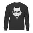 Fela Kuti Face Sweatshirt