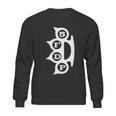 Five Finger Death Punch Black Sweatshirt