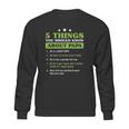 Five Things You Should Know About Papa Special 2022 Gift Sweatshirt