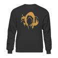 Flesiciate Men Metal Gear Solid Fox Hound Sweatshirt