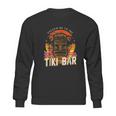 Follow Me To The Tiki Bar Sweatshirt