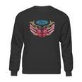 Ford Cares Warriors In PinkShirt Sweatshirt