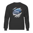 Ford Motor Sweatshirt