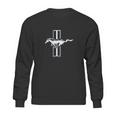 Ford Mustang The Legend Lives Sweatshirt