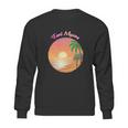 Fort Myers Florida Summer Vacation Souvenir Graphic Design Printed Casual Daily Basic Sweatshirt