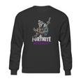 Fortnite Dire Werewolf New Skin T-Shirt Sweatshirt