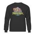 Fraggle Rock Team Sweatshirt