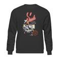 Frank Sinatra Classic Sweatshirt