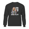 Fred Sanford Gift Sweatshirt