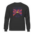 Free Tibet Shirt Sweatshirt