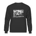 Frenemies Tupac Shakur Sweatshirt