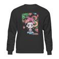 Frida Kahlo Mexico Sweatshirt