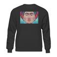 Frida Kahlo Graphic Sweatshirt