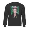 Frida Kahlo Trendy Sweatshirt