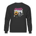 Friday Night Funkin Pump And Skid Sweatshirt