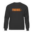 Friends Vlone T-Shirt Sweatshirt