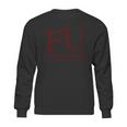 Fu - Fordham University Sweatshirt