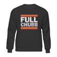 Full Chubb Sweatshirt