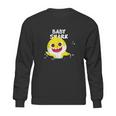 Funny Baby Shark Doo Doo Doo Sweatshirt