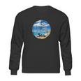 Funny Beach Ocean I Need Vitamin Sea By Zany Brainy Sweatshirt