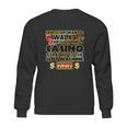 Funny Gambler Slot Machine Casino Las Vegas Gambling Sweatshirt