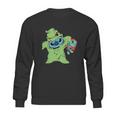 Funny Halloween Halloween Trick Or Treat Oogie Boogie Halloween Nightmare Be Sweatshirt