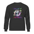 Funny Stay Out Of My Bubble Shirts Snoopy Lovers Tshirt Quarantined Social Distancing Stay At Home Tshirt Sweatshirt