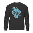 Funny Tornado Storm Chaser Meterology Sweatshirt