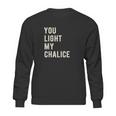 Funny Unitarian Universalist Sweatshirt