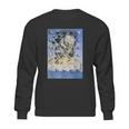 Galatea Of The Spheres Famous Painting By Dali Sweatshirt