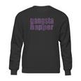 Gangsta Napper Sweatshirt