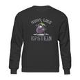 Gearcozy Hung Like Epstein Funny Sweatshirt