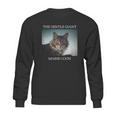 Gentle Giant Maine Coon Sweatshirt