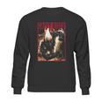 Ghost Rider Fury Graphic Sweatshirt