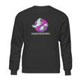 Ghostbusters No Ghost Sweatshirt