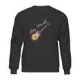 Gibson Les Paul Jazz Blues Sweatshirt