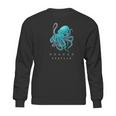 Giles Store Seattle Kraken Sweatshirt