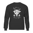 Goat Spicy Heck Boy Shirt Sweatshirt