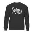 Gojira Sweatshirt