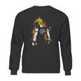 Goku - Vs00032 Tshirt Sweatshirt