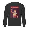 Golovkin Picture Sweatshirt