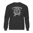 The Goonies Captains Wheel Sweatshirt