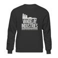 The Goozler Vandelay Industries Kramerica Funny Sweatshirt