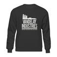 The Goozler Vandelay Industries Sweatshirt