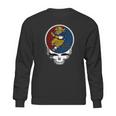 Gratefuldead Tshirt Notre Dame Fighting Irish Sweatshirt