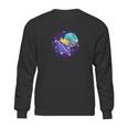 The Great Conjunction Jupiter And Saturn Sweatshirt