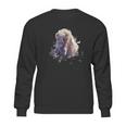 Great Native American White Buffalo Sacred Sweatshirt