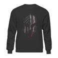 Grunt Style American Spartan Sweatshirt