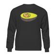 Gudetama Guacameh Avocado Guacamole Sweatshirt