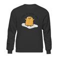 Gudetama Have A Gude Day Good Day Sweatshirt